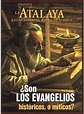 La atalaya, 15 de mayo de 2000 by Hansel Vasquez - Issuu