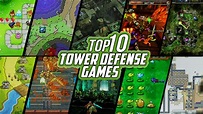 The Best Tower Defense Games For Pc - BEST GAMES WALKTHROUGH