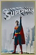 Superman: The Movie | Superman movies, Superman poster, Superman