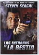 Las Entrañas De La Bestia [DVD]: Amazon.es: Películas y TV