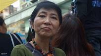 Interview: Lawmaker Claudia Mo on Hong Kong's press freedom and self ...