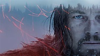 Watch The Revenant Online | Now Streaming on OSN+ Qatar
