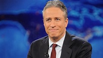 Jon Stewart On His 'Daily Show' Run: 'It So Far Exceeded My ...