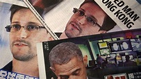 Espionnage : les conséquences diplomatiques de l'affaire Snowden