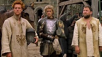Il destino di un cavaliere: trama e cast del film con Heath Ledger ...