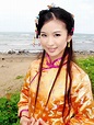 戲說台灣 -iSET三立官方網站- » Blog Archive » 戲說一姐陳曉菁，『金魅』翻身大醜女
