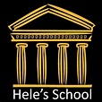 Hele's School 介紹 | Uniform Map 制服地圖