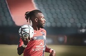 Ligue 2 BKT: Steeve Yago parmi les favoris à la montée | Wakat Séra