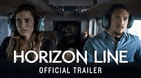 Horizon Line (2020) - Trailer - Allison Williams | Thrillery | Trailery