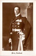 Adalbert, Prinz von Preussen by Photographie originale / Original ...