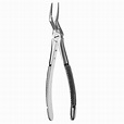 FORCEPS #X97 BAYONETA SUPER FINO,P/RAICES SUP,FX97,HU-FRIEDY | Devale ...