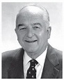 Dr C. Ed McDonnell, 1923–2014 | British Columbia Medical Journal