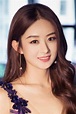 Zhao Liying — The Movie Database (TMDB)