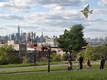 Best Things to Do in Brooklyn New York's Sunset Park