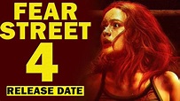 Fear Street Part 4: Release Date and What To Expect - YouTube
