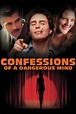Confessions of a Dangerous Mind (2002) — The Movie Database (TMDB)