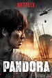 Pandora (2016) - Posters — The Movie Database (TMDB)