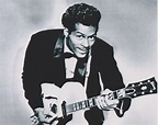 Chuck Berry: Rock'n'Roll-Legende im Alter von 90 Jahren gestorben ...
