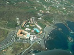 Webcam La Palma, die schönsten Livebilder der Insel La Palma