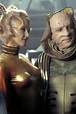 Star Trek: Insurrection: Official Clip - Come Out, Come Out Wherever ...