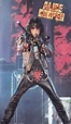 Alice Cooper – Trashes The World (1990, VHS) - Discogs