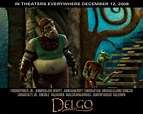 Delgo e il destino del mondo | Il CineManiaco