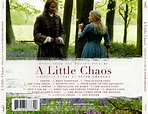 Peter Gregson - A Little Chaos: Music from Original Motion Picture ...