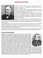 Biografia de Louis Pasteur | PDF | Biología | Bienestar