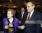 Helen Giuliani Photos and Premium High Res Pictures - Getty Images