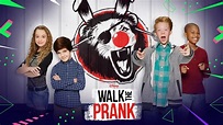 What's Walk the Prank? | Walk the Prank | Disney XD - YouTube