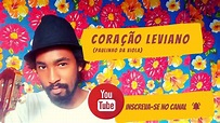 #18 - Coração Leviano de Paulinho da Viola - YouTube