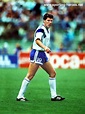 Peter Vermes - FIFA World Cup 1990 - U.S.A.