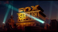 20th Century Fox Searchlight Pictures Logo | Images and Photos finder