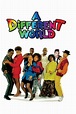 A Different World - Full Cast & Crew - TV Guide