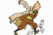 Tintin, le héros qui parle plus de 100 langues | La Presse
