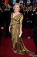 Academy Awards - Red Carpet [February 26, 2012] - Meryl Streep Photo ...