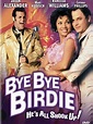 Bye Bye Birdie, un film de 1995 - Télérama Vodkaster