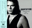 Feelings Are Good And Other Lies ／ John Taylor | My_CD_Collection ...