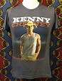 Kenny Chesney - 2018 Tour - T-shirt - Gray - S | eBay in 2021 | Shirts ...