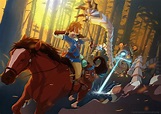 The Legend Of Zelda: Breath Of The Wild HD Wallpapers - Wallpaper Cave
