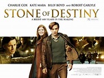 Stone of Destiny Movie Poster (#3 of 3) - IMP Awards