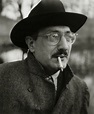 Abstract painter Mark Rothko (1940's) : r/OldSchoolCool