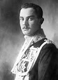 Ernest Augustus, Duke of Brunswick | World Monarchs Wiki | Fandom