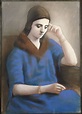 Exhibition Explores Picasso's Marriage to Olga Khokhlova | artnet News