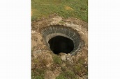 Mysterious Russian holes: Is Earth becoming perforated? - CSMonitor.com
