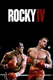 Rocky IV - Der Kampf des Jahrhunderts (1985) - Poster — The Movie ...