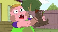 La ruptura - Clarence (Temporada 1, Episodio 49) - Apple TV (ES)