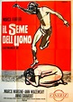 RAREFILMSANDMORE.COM. THE SEED OF MAN (Il seme dell'uomo) (1969) * with ...