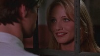 Cameron Diaz 1994 movie The Mask - YouTube