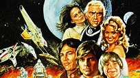 Ver Battlestar Galactica (1978) Online Gratis Español - Pelisplus